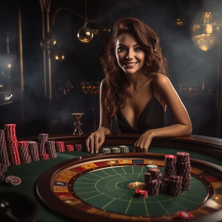Video Slots Jackpot ဂိမ်းများ Myanmar Online Casino