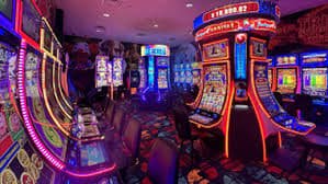 Live Casino slotsgame
