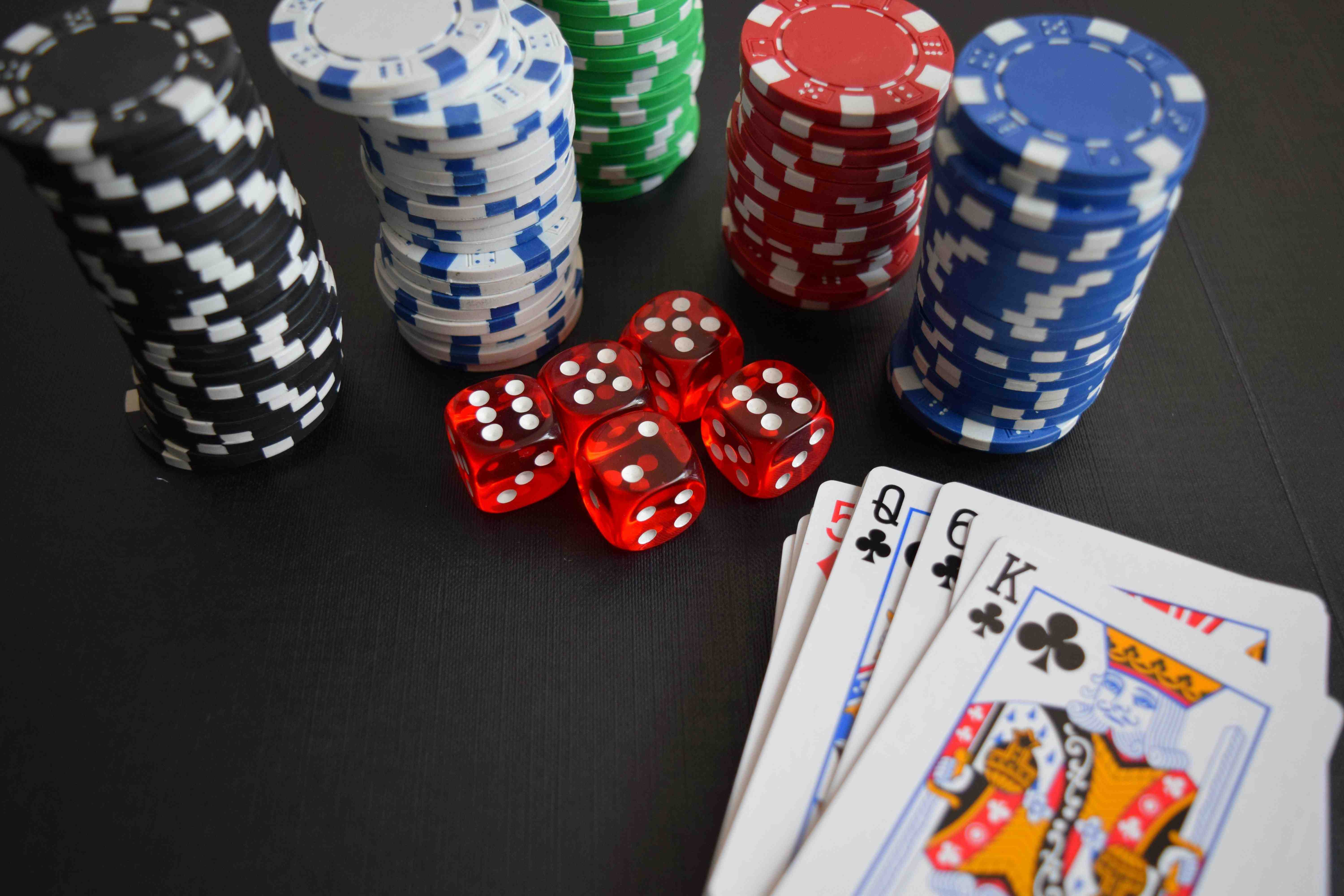 မြန်မာ Esports လောင်းကစား slotsgame platform